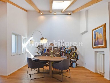 Dobbiaco, Via Dolomiti, 26/A