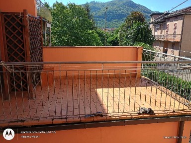Quadrilocale via del Bisenzio 33, Mercatale San Quirico, Vernio