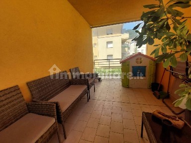 Trilocale viale Fratelli Rosselli 47, Centro, Vaiano