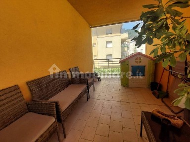Trilocale viale Fratelli Rosselli 47, Centro, Vaiano