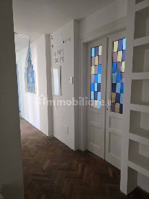 Attico via del Coroneo 6, Borgo Teresiano, Trieste
