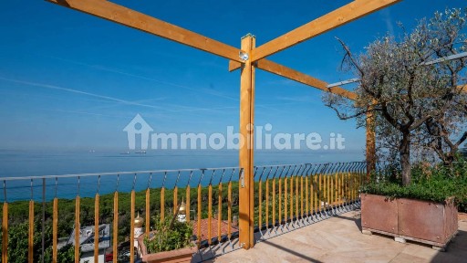 Attico 172 m² con terrazza, Barcola, Trieste