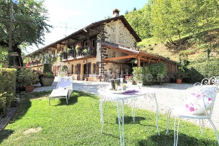 Pedavena, Via Belvedere