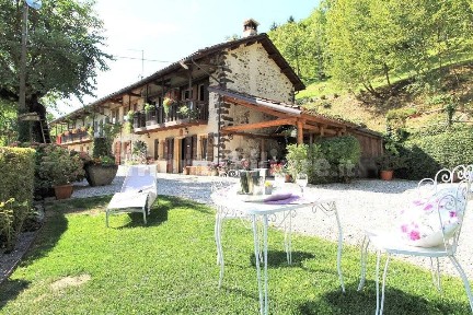 Pedavena, Via Belvedere