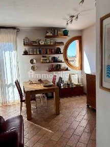 Villa a schiera via Potente 68, Spedaletto, San Casciano in Val di Pesa