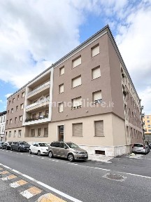 Attico via Mantova 60, Porta Venezia, Brescia