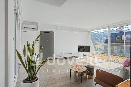 Attico ottimo stato, 154 m², Magenta - Arnaldo, Brescia
