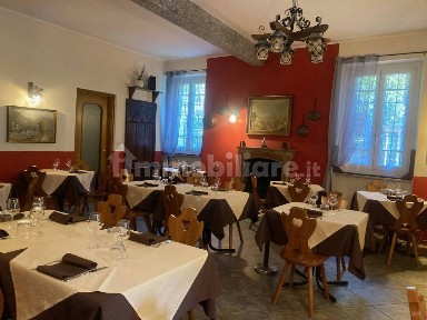 Ristorante in Affitto