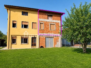 Attico via Monteroseo, Piazza, Bedizzole