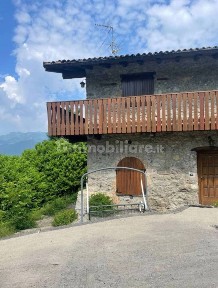 Casale, buono stato, 250 m², San Pellegrino Terme