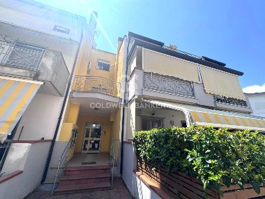 Mansarda via Madonna del Carmine 171, Centro, Agropoli