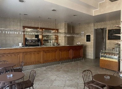 Attività commerciale in Affitto