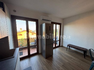 Trilocale via del Casalino, Centro, Monte San Savino