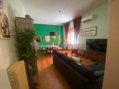 Quadrilocale buono stato, primo piano, San Donato - Ospedale, Arezzo