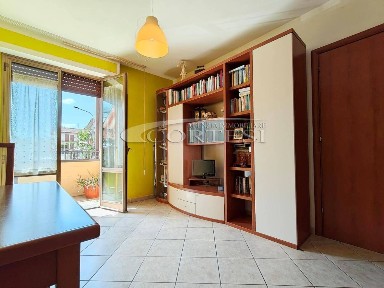 Trilocale via Angelo Poliziano, Centro, Sansepolcro