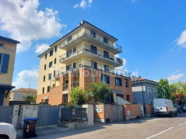 Trilocale via Toscana, San Lazzaro, Parma