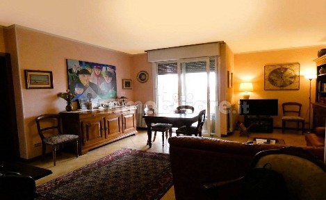 Quadrilocale Strada Casa Bianca, San Lazzaro, Parma