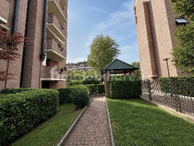 Bilocale ottimo stato, piano terra, San Lazzaro, Parma