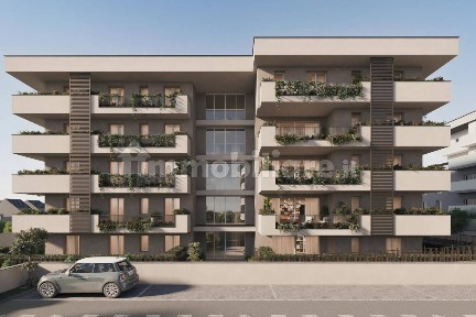 Attici e Appartamenti di nuova costruzione a Curno