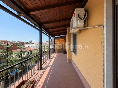 Trilocale via Venezia, Paradigna - Centro Torri, Parma