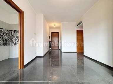 Trilocale viale Arturo Toscanini, Centro Storico, Parma