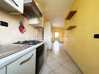 Trilocale via Giordano Bruno, Sorbolo, Sorbolo Mezzani