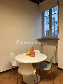 Bilocale Strada Felice Cavallotti, Centro Storico, Parma