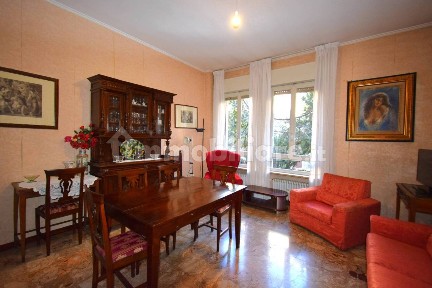 Trilocale via Augusto Migliavacca, San Lazzaro, Parma