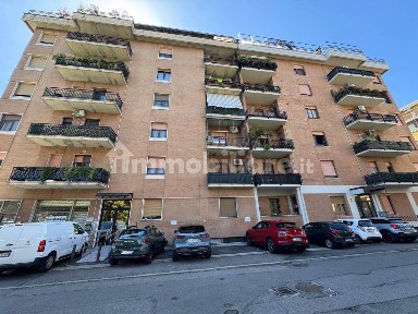 Appartamento via Felice Corini 13, San Leonardo, Parma