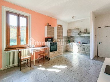 Trilocale via Taddeo Ugoleto, San Lazzaro, Parma