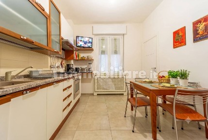 Trilocale viale Antonio Fratti 42, San Leonardo, Parma