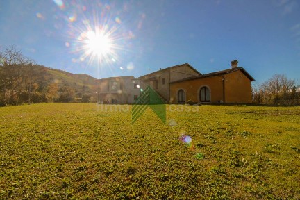 Villa unifamiliare via Cavalieri di Vittorio Veneto 49, Teramo