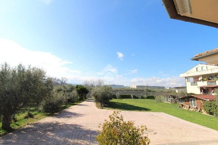 Roseto degli Abruzzi, Via molino sant'Antimo, 21