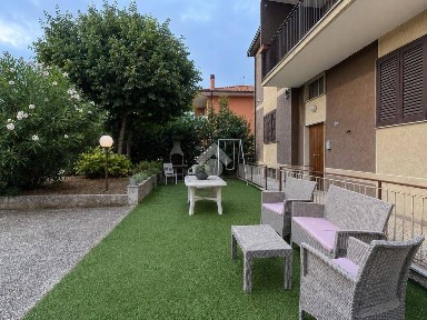 Giulianova, Via Case Di Trento, 10