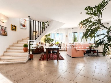 Villa unifamiliare Vico delle Querce 4, Campli