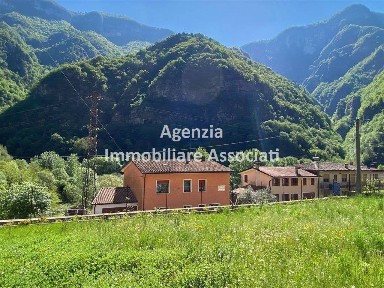 Magazzino - Deposito in Vendita