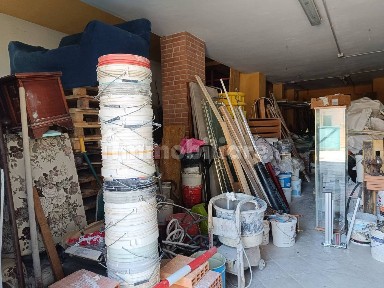 Magazzino - Deposito in Vendita