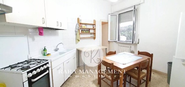 Appartamento via goito, Cardeto, Ancona