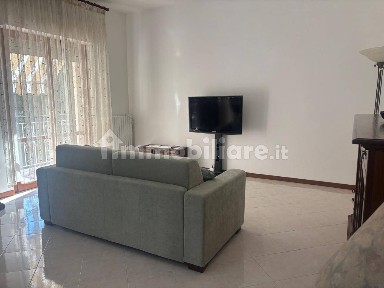 Trilocale frazione Aspio 28/b, Baraccola - Aspio, Ancona