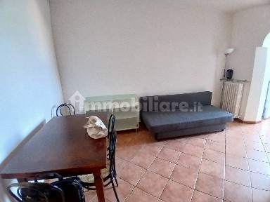 Bilocale ottimo stato, piano rialzato, Palombina Nuova, Ancona