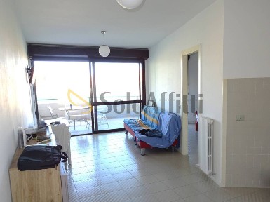 Bilocale buono stato, secondo piano, Lungomare di Levante, Senigallia