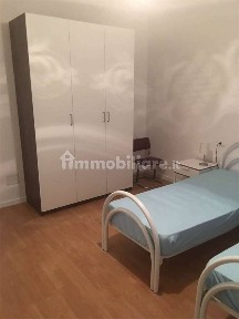 Trilocale largo Sarnano, 6, Piano, Ancona