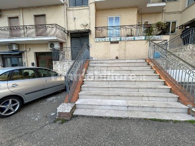 Mirabella Eclano, Via Sant'Angelo