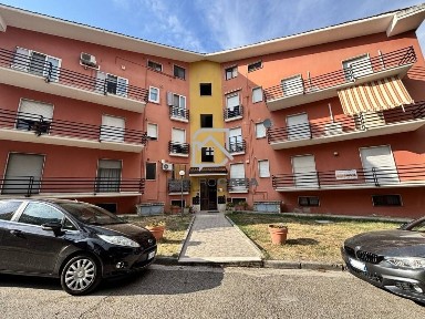 Grottaminarda, Via Marco Polo