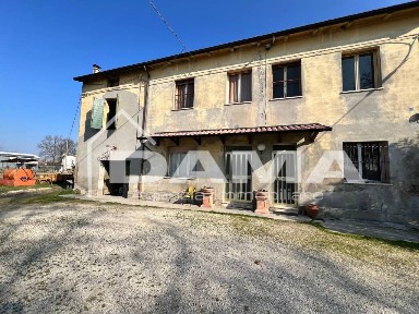 Terratetto unifamiliare 450 m², buono stato, Ospedaletto, Forlì