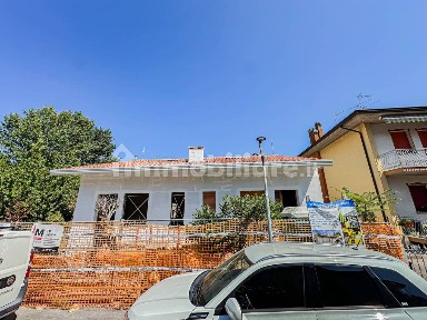 Terratetto unifamiliare via Cremona 12, Cesenatico Ponente, Cesenatico