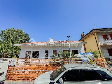 Terratetto unifamiliare via Cremona 12, Cesenatico Ponente, Cesenatico