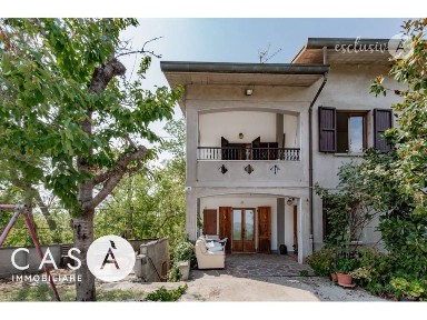 Meldola, Strada della Collina, 39