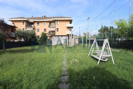 Terratetto plurifamiliare viale della Repubblica, Centro, Meldola