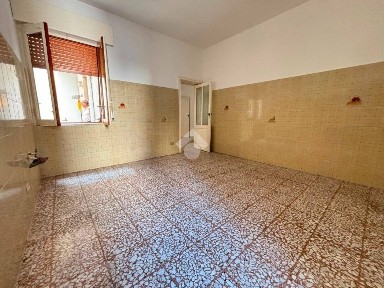 Trilocale via Monsignor Enrico Montalbetti 4, Modena - San Giorgio Extra, Reggio Calabria